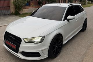 Audi A3 2015 S LINE SPORTBACK S-TRONIC-thumb-5