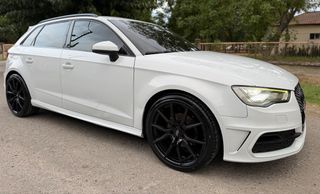 Audi A3 2015 S LINE SPORTBACK S-TRONIC-thumb-6