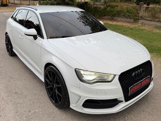 Audi A3 2015 S LINE SPORTBACK S-TRONIC-thumb-7