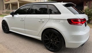 Audi A3 2015 S LINE SPORTBACK S-TRONIC-thumb-8