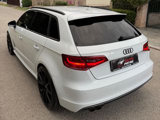 Audi A3 2015 S LINE SPORTBACK S-TRONIC-thumb-9