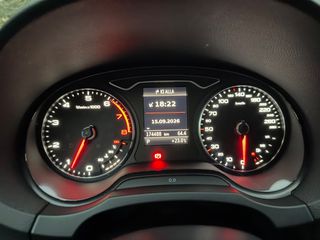 Audi A3 2015 S LINE SPORTBACK S-TRONIC-thumb-39