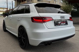 Audi A3 2015 S LINE SPORTBACK S-TRONIC-thumb-10