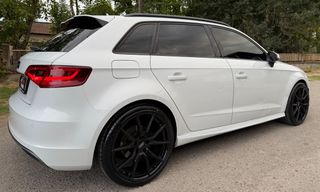 Audi A3 2015 S LINE SPORTBACK S-TRONIC-thumb-11