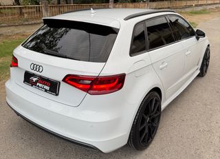 Audi A3 2015 S LINE SPORTBACK S-TRONIC-thumb-12