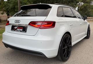 Audi A3 2015 S LINE SPORTBACK S-TRONIC-thumb-13