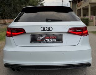 Audi A3 2015 S LINE SPORTBACK S-TRONIC-thumb-14