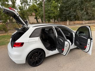 Audi A3 2015 S LINE SPORTBACK S-TRONIC-thumb-15
