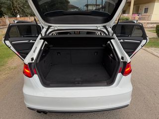 Audi A3 2015 S LINE SPORTBACK S-TRONIC-thumb-16