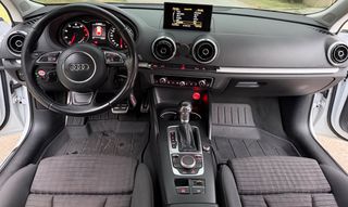 Audi A3 2015 S LINE SPORTBACK S-TRONIC-thumb-24