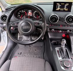 Audi A3 2015 S LINE SPORTBACK S-TRONIC-thumb-25
