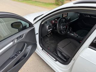 Audi A3 2015 S LINE SPORTBACK S-TRONIC-thumb-32