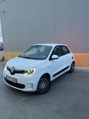 Renault Twingo 2019 1.0 sce 70