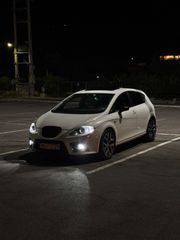 Seat Leon 2009 TSI