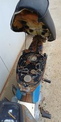Yamaha Town Mate 1982 T80-thumb-6