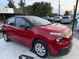 Citroen C3 2019-thumb-4