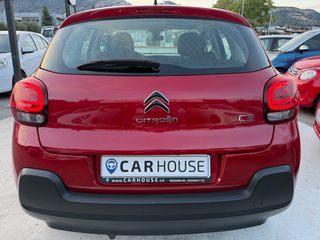 Citroen C3 2019-thumb-7