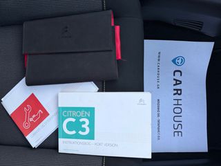 Citroen C3 2019-thumb-19
