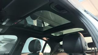 Mercedes-Benz C 200 2015 AVANTGARDE / ΠΑΝΟΡΑΜΑ / LED.-thumb-13