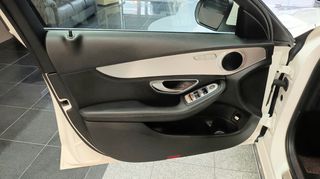 Mercedes-Benz C 200 2015 AVANTGARDE / ΠΑΝΟΡΑΜΑ / LED.-thumb-15