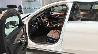 Mercedes-Benz C 200 2015 AVANTGARDE / ΠΑΝΟΡΑΜΑ / LED.-thumb-14