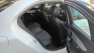 Mercedes-Benz C 200 2015 AVANTGARDE / ΠΑΝΟΡΑΜΑ / LED.-thumb-27