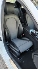 Mercedes-Benz C 200 2015 AVANTGARDE / ΠΑΝΟΡΑΜΑ / LED.-thumb-26