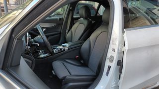 Mercedes-Benz C 200 2015 AVANTGARDE / ΠΑΝΟΡΑΜΑ / LED.-thumb-16