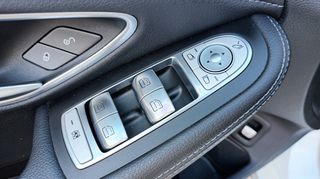 Mercedes-Benz C 200 2015 AVANTGARDE / ΠΑΝΟΡΑΜΑ / LED.-thumb-29