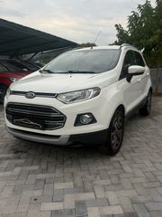Ford EcoSport 2016 ΜΟΛΙΣ ΗΡΘΕ!-thumb-1