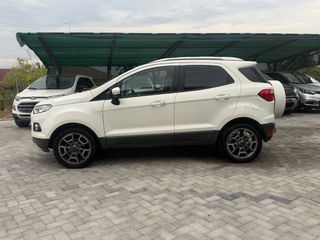 Ford EcoSport 2016 ΜΟΛΙΣ ΗΡΘΕ!-thumb-2