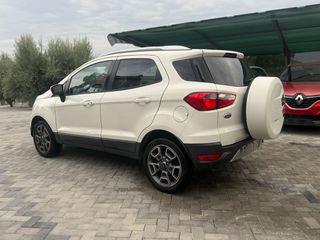 Ford EcoSport 2016 ΜΟΛΙΣ ΗΡΘΕ!-thumb-3