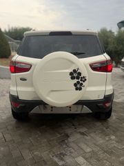 Ford EcoSport 2016 ΜΟΛΙΣ ΗΡΘΕ!-thumb-4