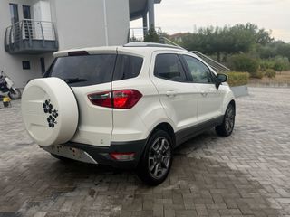 Ford EcoSport 2016 ΜΟΛΙΣ ΗΡΘΕ!-thumb-5