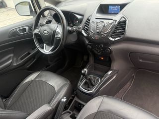 Ford EcoSport 2016 ΜΟΛΙΣ ΗΡΘΕ!-thumb-6