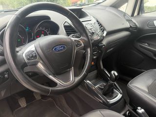Ford EcoSport 2016 ΜΟΛΙΣ ΗΡΘΕ!-thumb-13