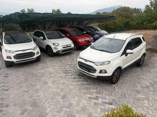 Ford EcoSport 2016 ΜΟΛΙΣ ΗΡΘΕ!-thumb-15