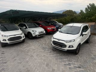 Ford EcoSport 2016 ΜΟΛΙΣ ΗΡΘΕ!-thumb-17