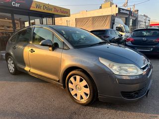 Citroen C4 2007 1,6cc  /// ______________Ελληνικό ///-thumb-4