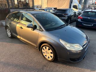 Citroen C4 2007 1,6cc  /// ______________Ελληνικό ///-thumb-5
