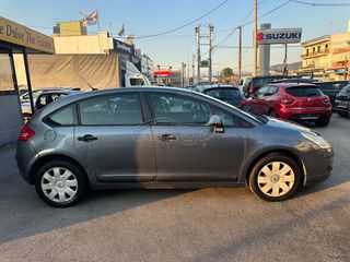 Citroen C4 2007 1,6cc  /// ______________Ελληνικό ///-thumb-6