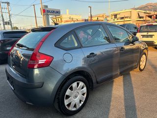 Citroen C4 2007 1,6cc  /// ______________Ελληνικό ///-thumb-7