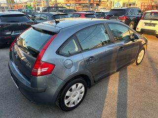 Citroen C4 2007 1,6cc  /// ______________Ελληνικό ///-thumb-8