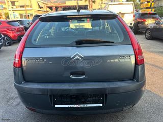 Citroen C4 2007 1,6cc  /// ______________Ελληνικό ///-thumb-9
