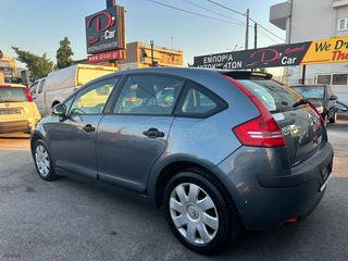 Citroen C4 2007 1,6cc  /// ______________Ελληνικό ///-thumb-10