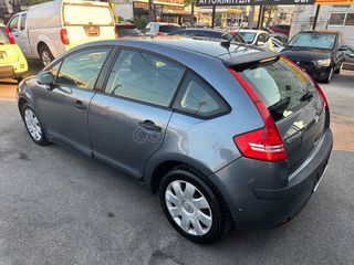 Citroen C4 2007 1,6cc  /// ______________Ελληνικό ///-thumb-11