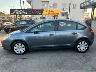 Citroen C4 2007 1,6cc  /// ______________Ελληνικό ///-thumb-12