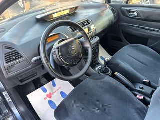 Citroen C4 2007 1,6cc  /// ______________Ελληνικό ///-thumb-14