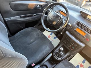 Citroen C4 2007 1,6cc  /// ______________Ελληνικό ///-thumb-17