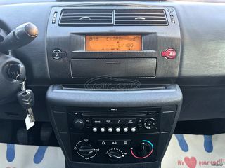 Citroen C4 2007 1,6cc  /// ______________Ελληνικό ///-thumb-18